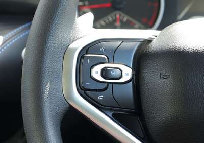 2023 GWM Haval Jolion Premium