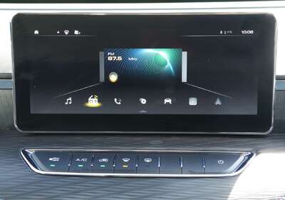 2023 GWM Haval Jolion Premium