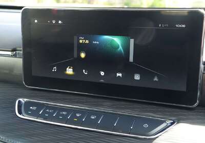 2023 GWM Haval Jolion Premium