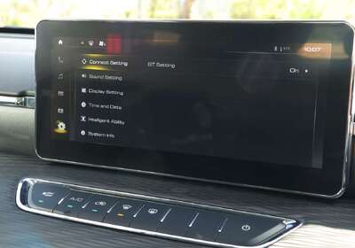 2023 GWM Haval Jolion Premium