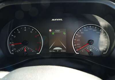 2023 GWM Haval Jolion Premium