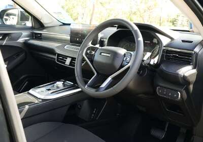 2023 GWM Haval Jolion Premium