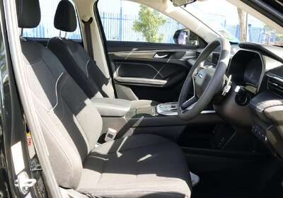 2023 GWM Haval Jolion Premium