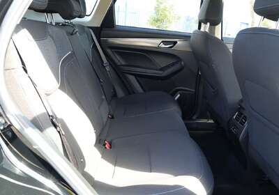 2023 GWM Haval Jolion Premium