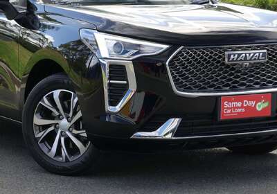 2023 GWM Haval Jolion Premium
