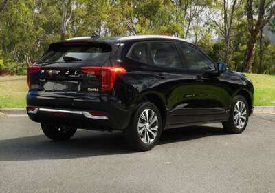 2023 GWM Haval Jolion Premium