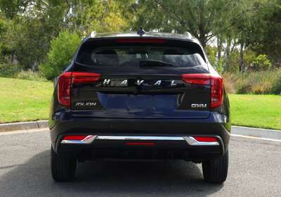 2023 GWM Haval Jolion Premium