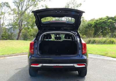 2023 GWM Haval Jolion Premium