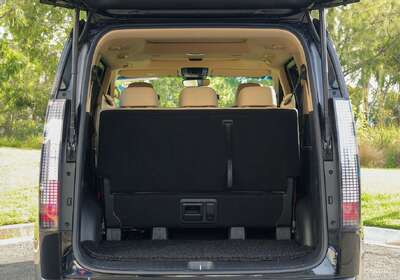 2021 Hyundai STARIA Highlander