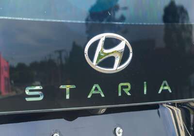 2021 Hyundai STARIA Highlander