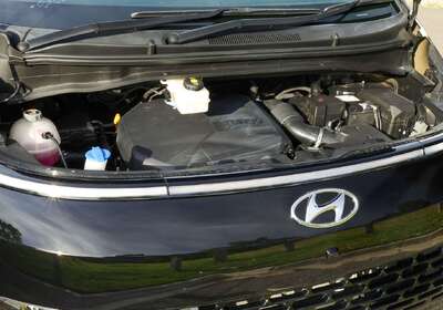 2021 Hyundai STARIA Highlander