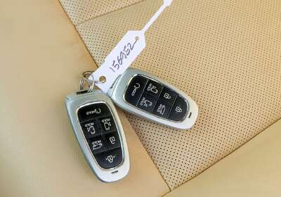 2021 Hyundai STARIA Highlander