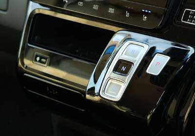 2021 Hyundai STARIA Highlander