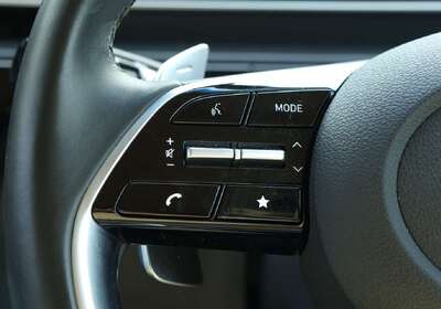 2021 Hyundai STARIA Highlander