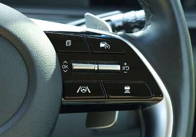 2021 Hyundai STARIA Highlander