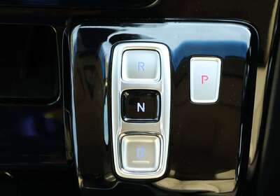 2021 Hyundai STARIA Highlander