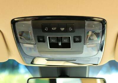 2021 Hyundai STARIA Highlander