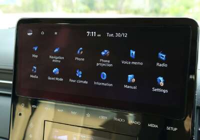 2021 Hyundai STARIA Highlander