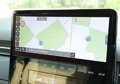 2021 Hyundai STARIA Highlander