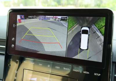 2021 Hyundai STARIA Highlander