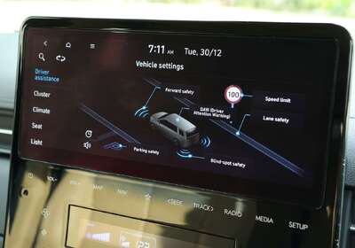 2021 Hyundai STARIA Highlander