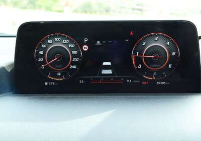 2021 Hyundai STARIA Highlander