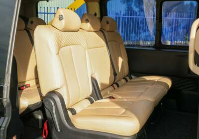 2021 Hyundai STARIA Highlander