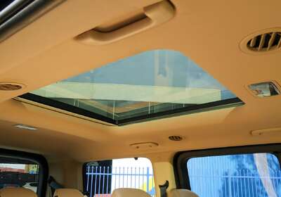 2021 Hyundai STARIA Highlander