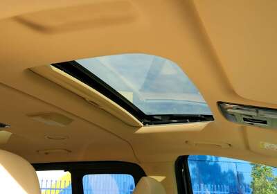 2021 Hyundai STARIA Highlander