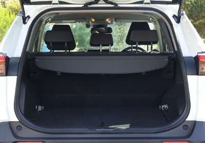 2020 Toyota RAV4 GXL