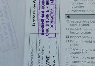 2020 Toyota RAV4 GXL