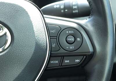 2020 Toyota RAV4 GXL