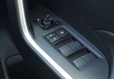 2020 Toyota RAV4 GXL