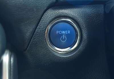 2020 Toyota RAV4 GXL