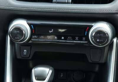 2020 Toyota RAV4 GXL