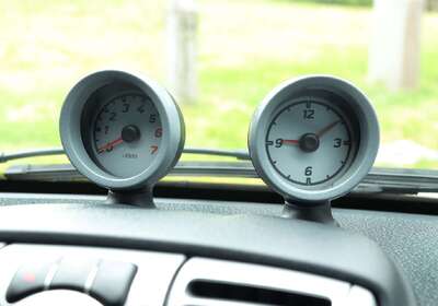 2009 smart fortwo pulse mhd