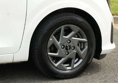 2024 Kia Picanto Sport