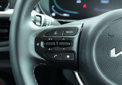 2024 Kia Picanto Sport