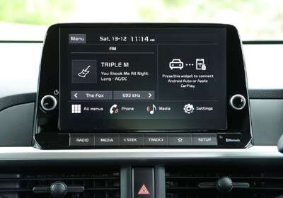 2024 Kia Picanto Sport