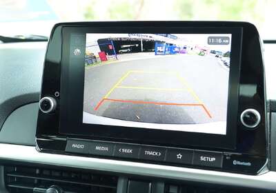 2024 Kia Picanto Sport