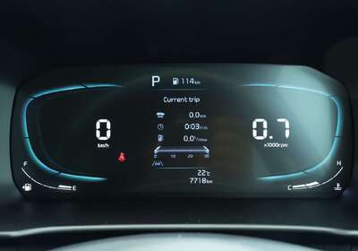 2024 Kia Picanto Sport