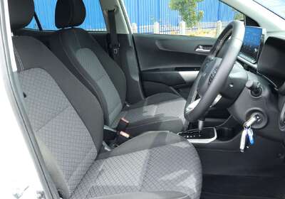 2024 Kia Picanto Sport