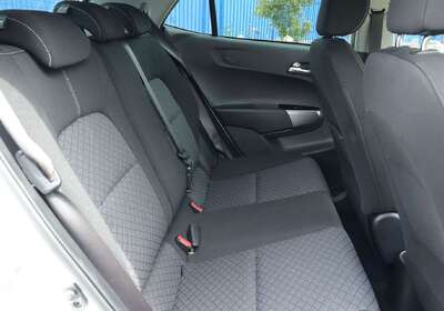 2024 Kia Picanto Sport