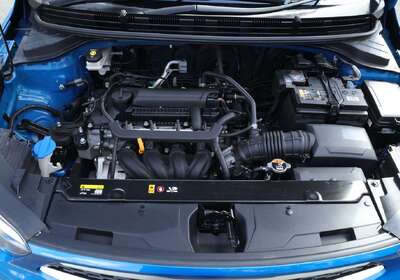 2021 Kia Stonic Sport