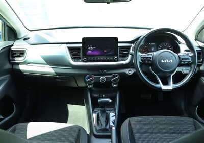 2021 Kia Stonic Sport