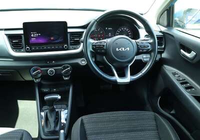2021 Kia Stonic Sport