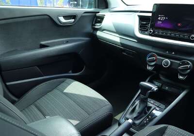 2021 Kia Stonic Sport