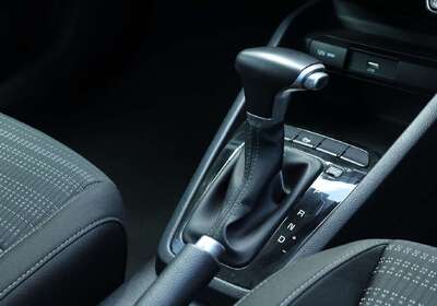 2021 Kia Stonic Sport