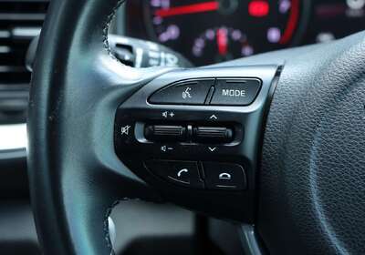 2021 Kia Stonic Sport