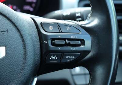 2021 Kia Stonic Sport